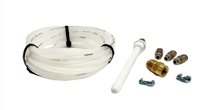 Hot Shot Argon Gas Kit – Soul Ceramics