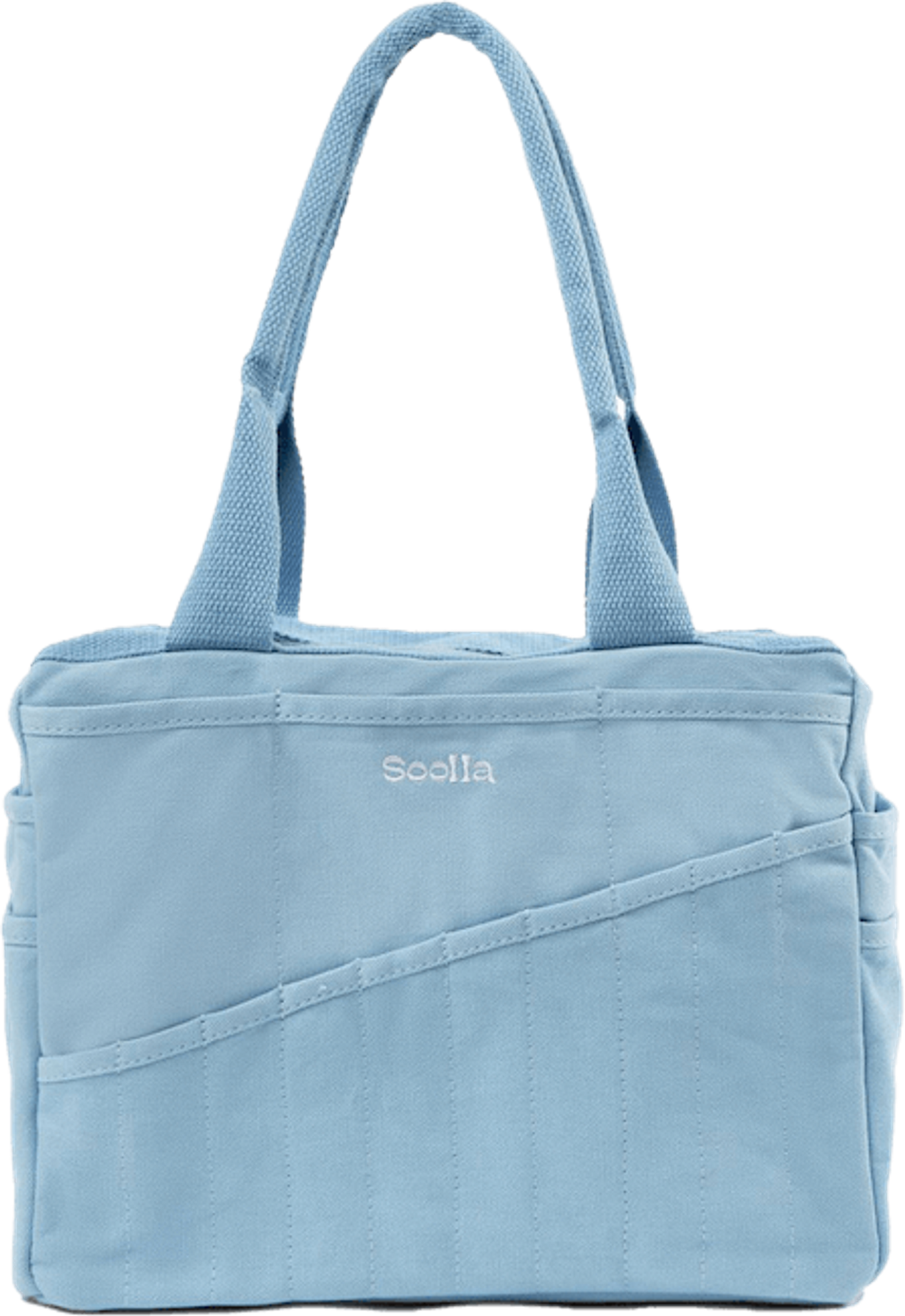 Soolla Studio Art Supply Bag