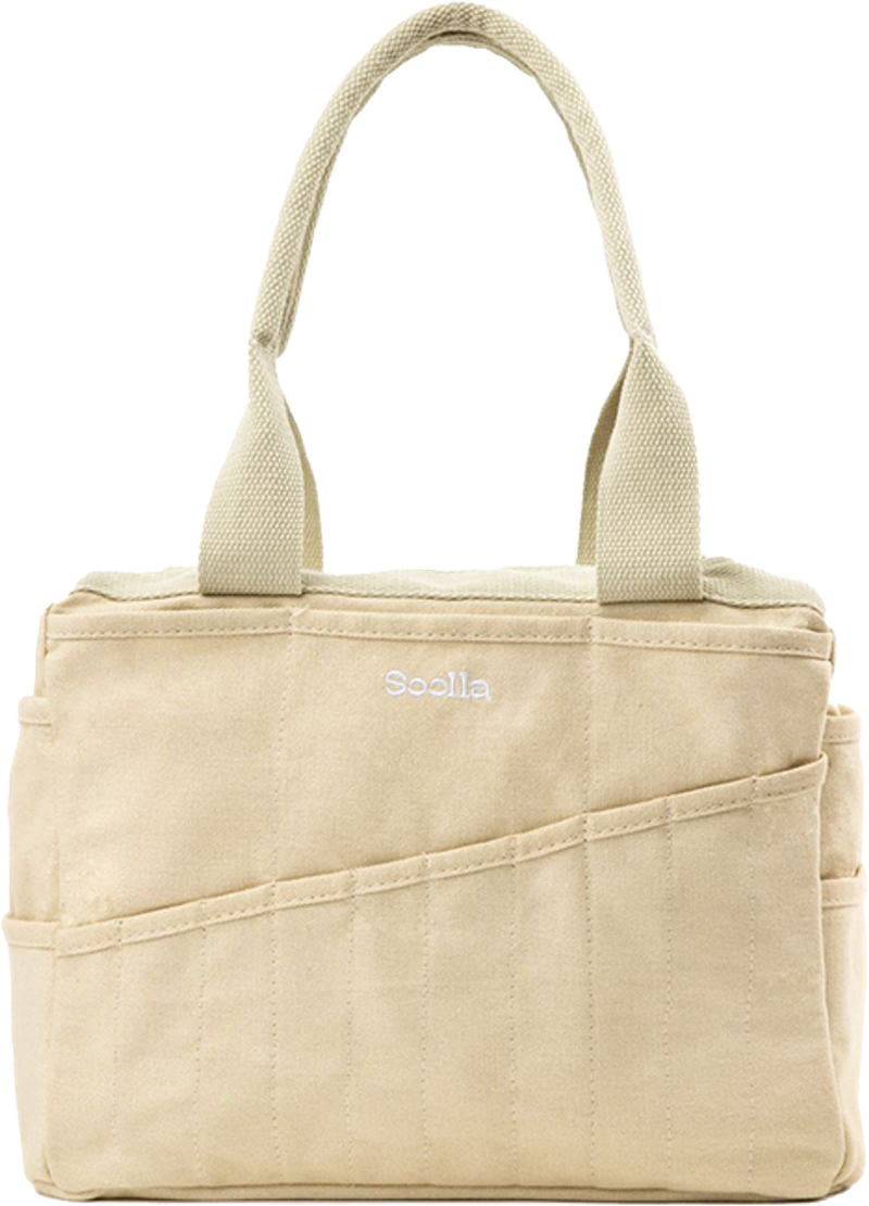 Soolla® Studio Art Supply Bag