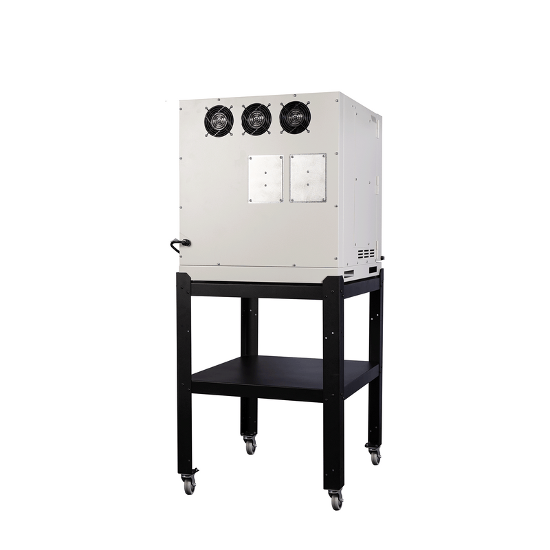 Hot Shot Knife Maker's Kiln HS-18A