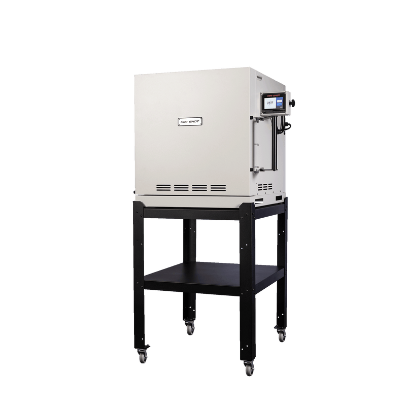 Hot Shot Knife Maker's Kiln HS-18A