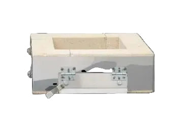 Paragon Caldera Bead Collar