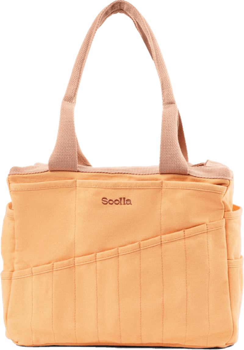 Soolla® Studio Art Supply Bag