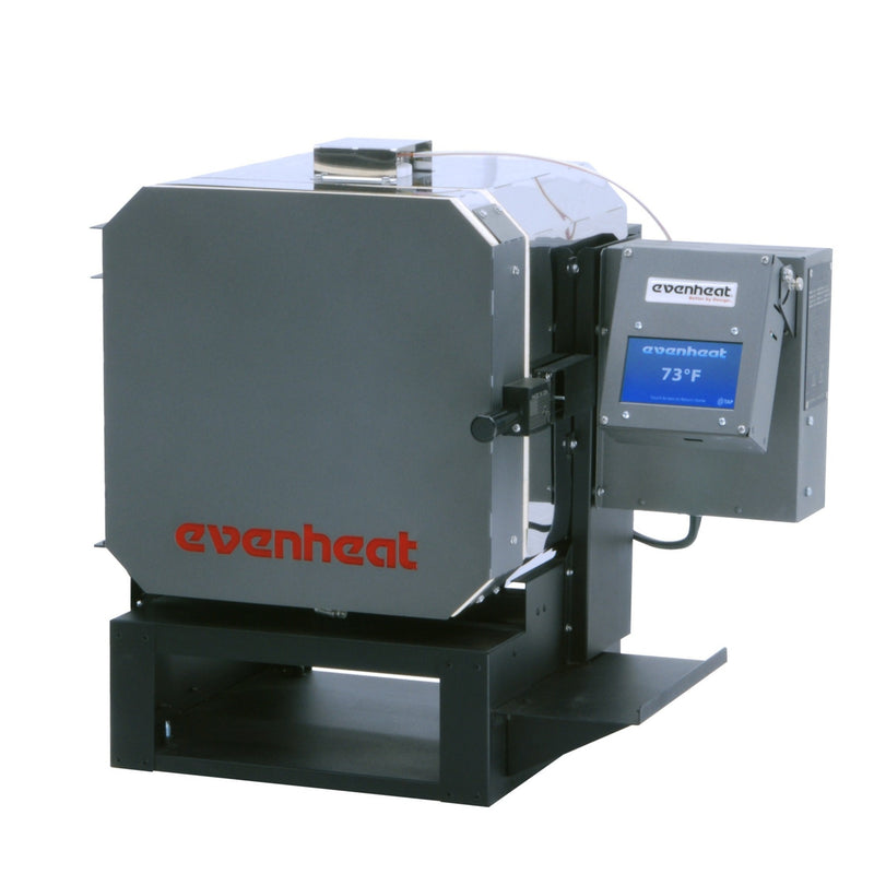 Evenheat Ceramic Kiln - Cube 7-Soul Ceramics