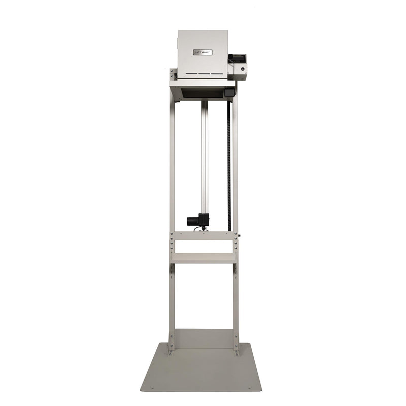 Hot Shot 7G Vitrigraph Motorized Floor Lift - Soul Ceramics