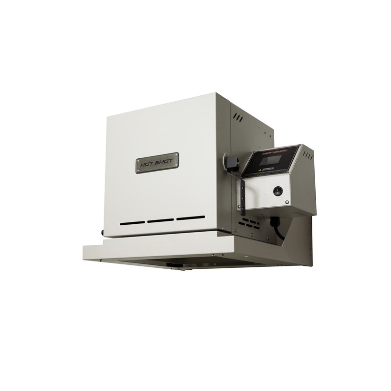 Hot Shot 7G Vitrigraph Standard Wall Mount Bracket - Soul Ceramics