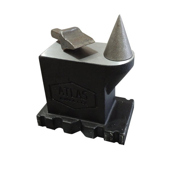 Atlas Knife & Tool - Combo Atlas Anvil & Hardy Tool