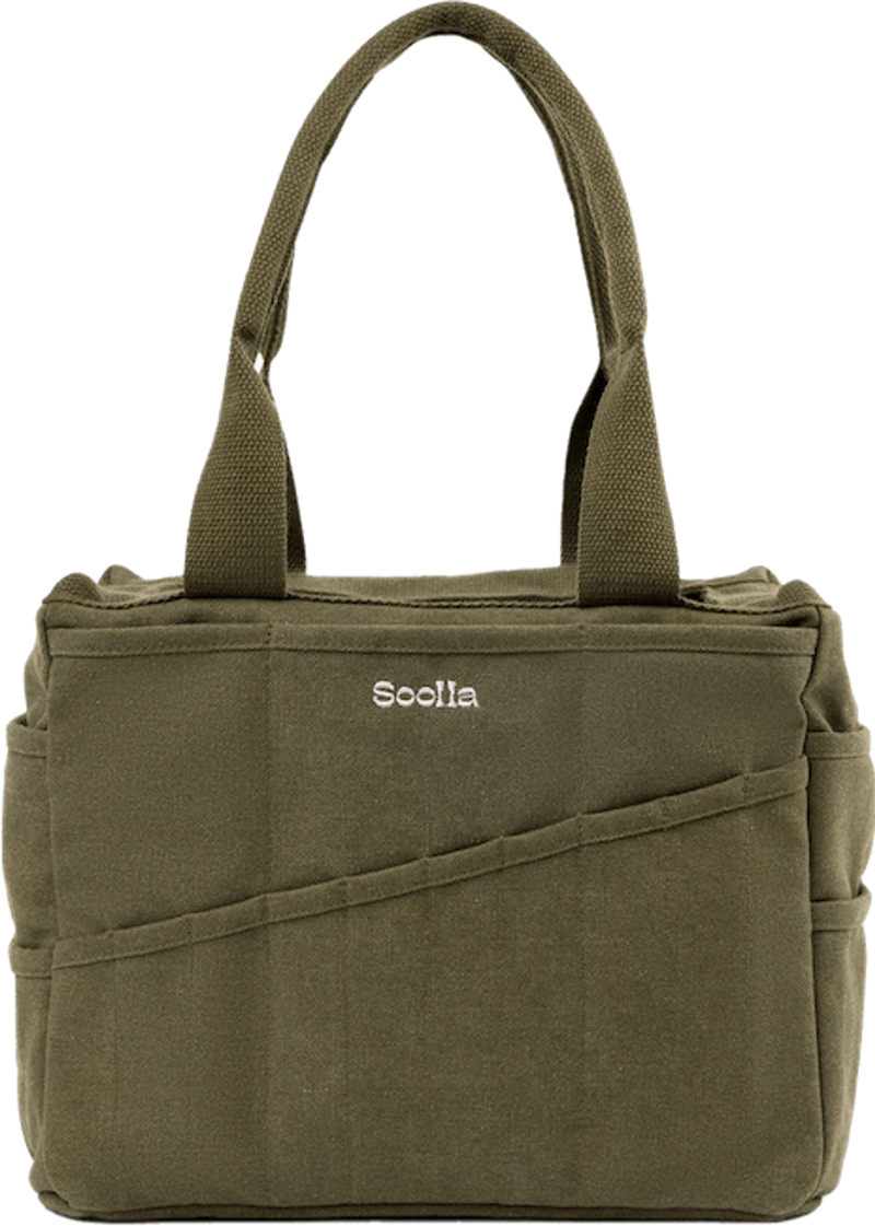 Soolla® Studio Art Supply Bag
