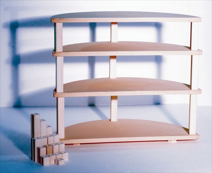 Cress - Furniture Kit FKDECAJR