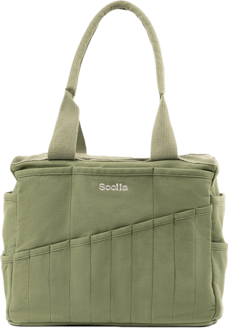 Soolla® Studio Art Supply Bag