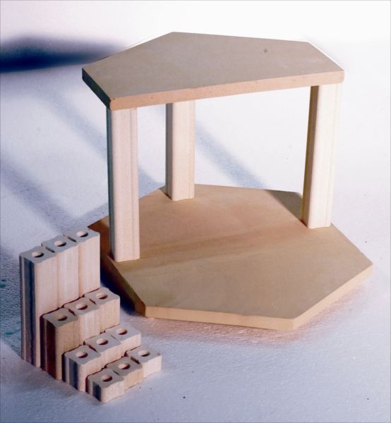 Cress - Furniture Kit FKHEXAJR