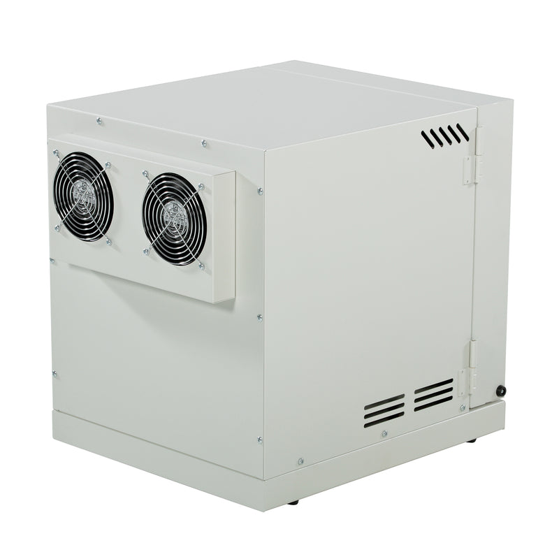 Hot Shot Heat Treating Oven HS-1200C