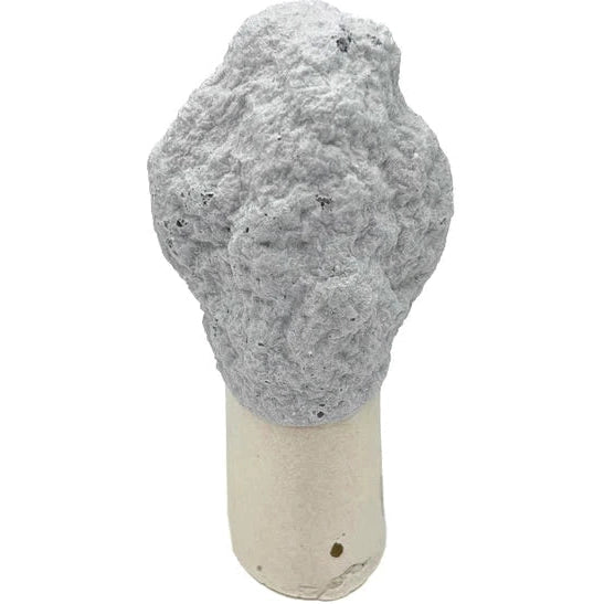 Ritual Glaze △5-6 Puff - Grey