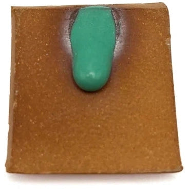 Ritual Glaze △5-6 Melt Gloop - Turquoise