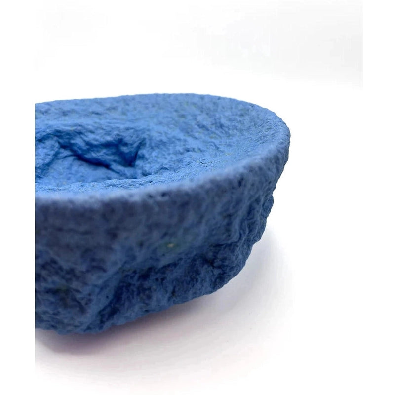 Ritual Glaze △5-6 Puff - Blue