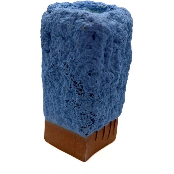 Ritual Glaze △5-6 Puff - Blue