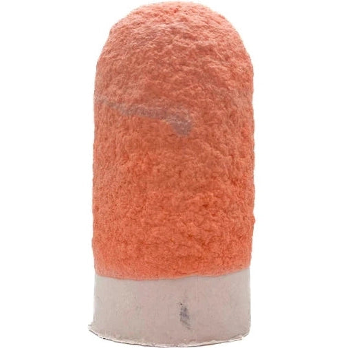 Ritual Glaze △5-6 Mini Puff - Orange
