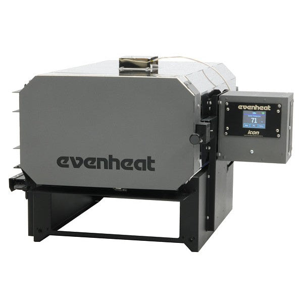 Evenheat Tempering Oven - LT 18