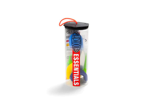 MudTools Essentials Starter Kit