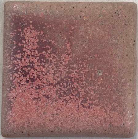 Coyote Magenta Sky Glaze