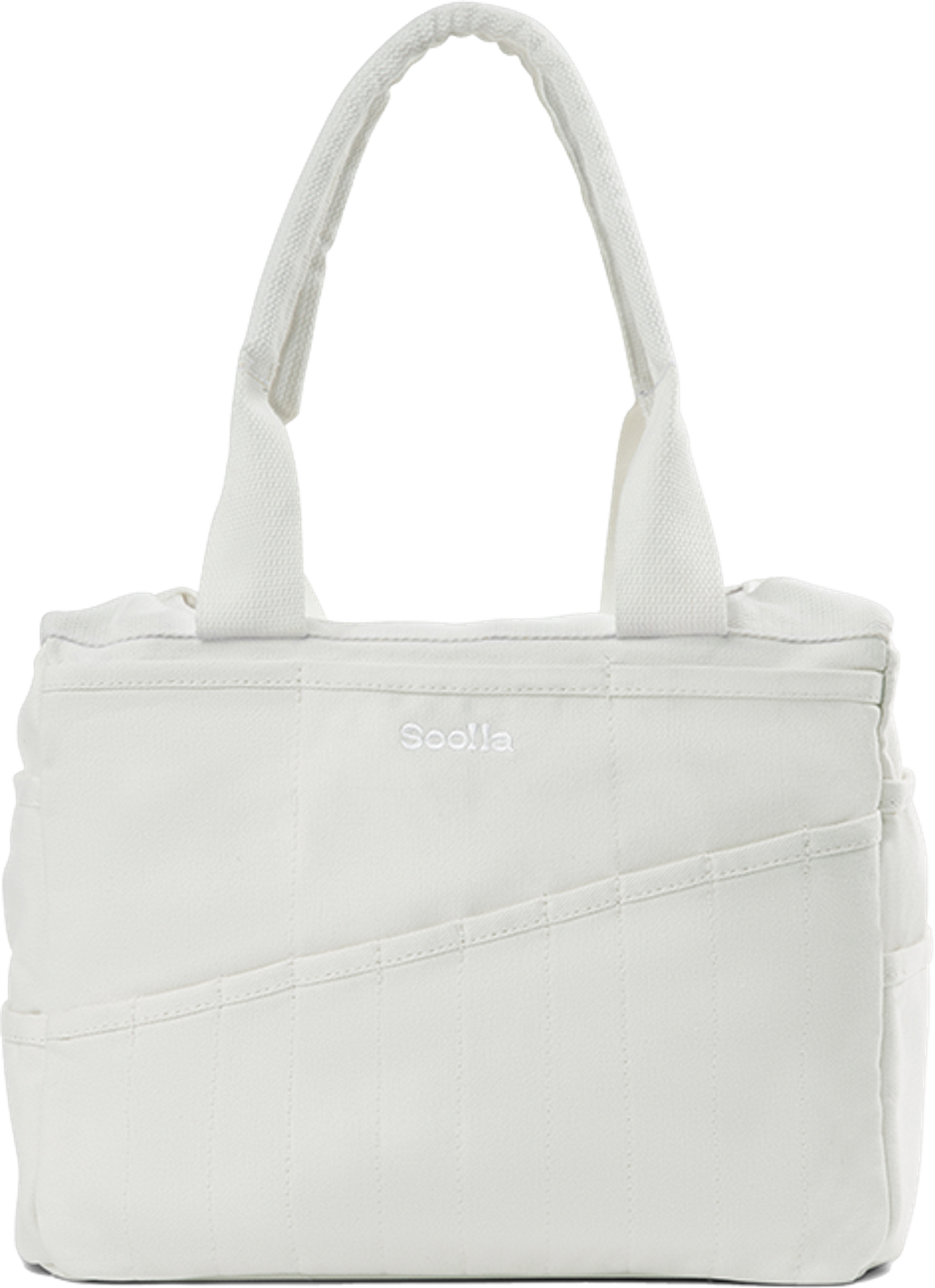 3-pack Soolla® Studio Project Bags, Art Supply & Pottery Tool Bag