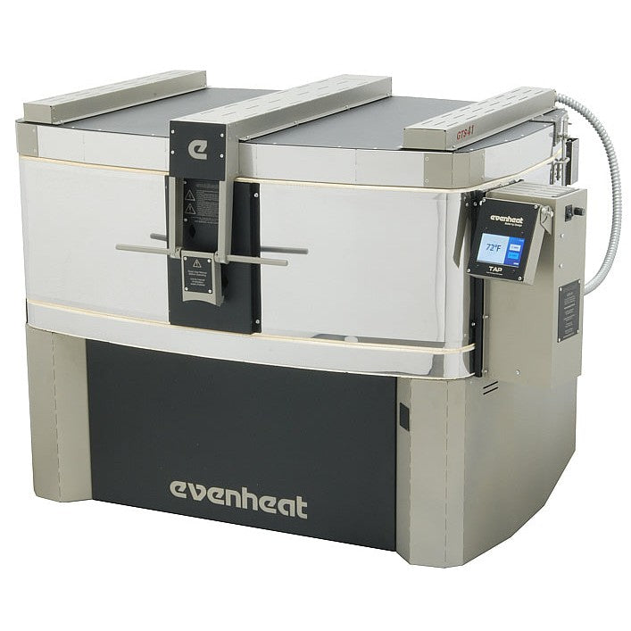 Evenheat Glass Kiln - GTS 41