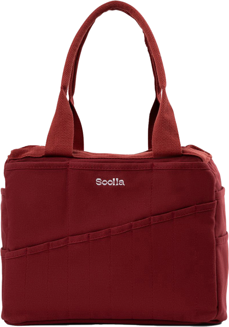 Soolla® Studio Art Supply Bag