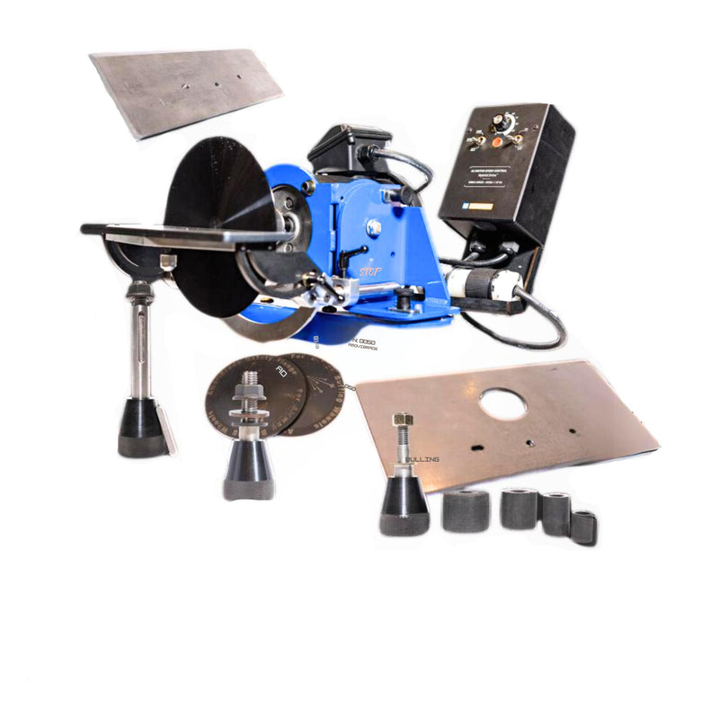 AmeriBrade Hyper-Disc Pro Package - Soul Ceramics