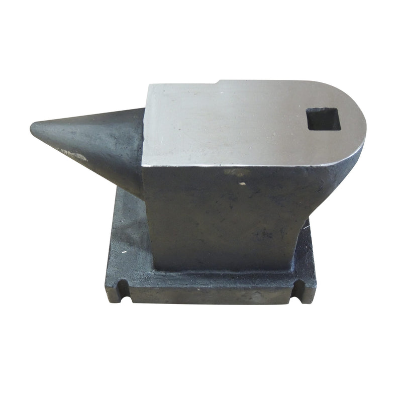 Atlas Knife & Tool - Alec Anvil – 66 lbs - Soul Ceramics