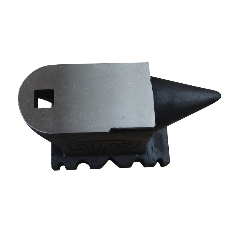 Atlas Knife & Tool - Alec Anvil – 66 lbs - Soul Ceramics