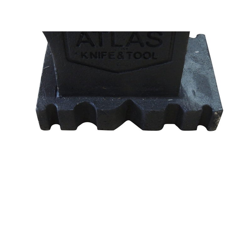 Atlas Knife & Tool - Alec Anvil – 66 lbs - Soul Ceramics