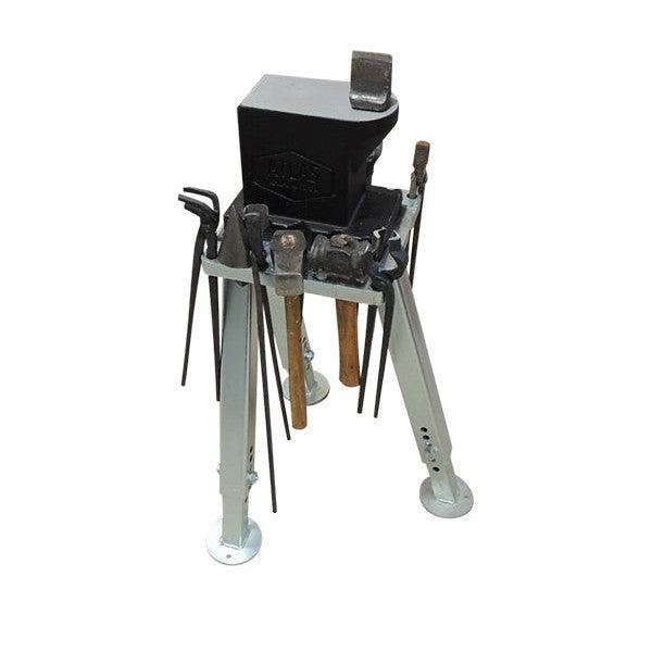Atlas Knife & Tool - Atlas Anvil – 65 lbs for Knifemakers - Soul Ceramics