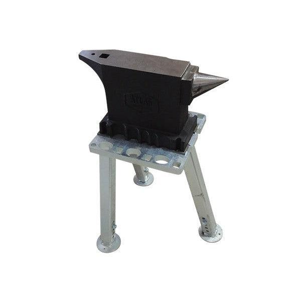Atlas Knife & Tool - Graham Anvil Stand - Soul Ceramics