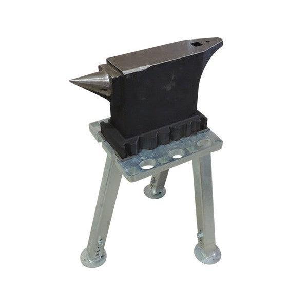 Atlas Knife & Tool - Graham Anvil Stand - Soul Ceramics