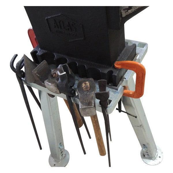 Atlas Knife & Tool - Graham Anvil Stand - Soul Ceramics