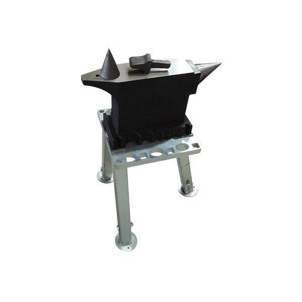 Atlas Knife & Tool - Graham Anvil Stand - Soul Ceramics