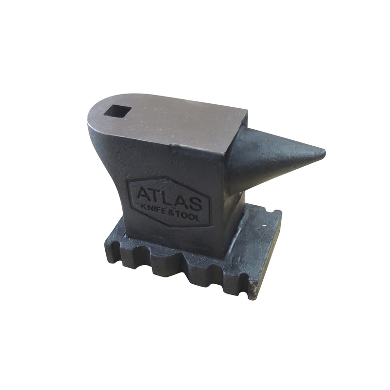 Atlas Knife & Tool - Alec Anvil – 66 lbs