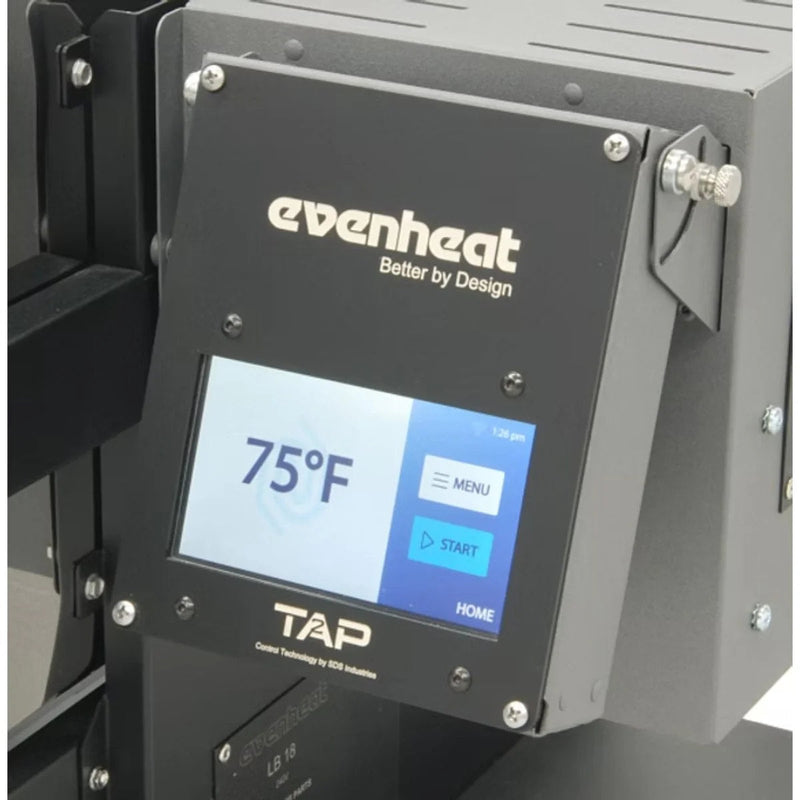 Evenheat Knife Oven - KF 45 Extreme - Soul Ceramics