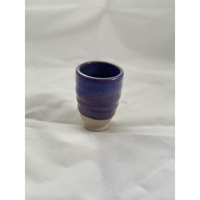 Coyote Amethyst Glaze - Soul Ceramics