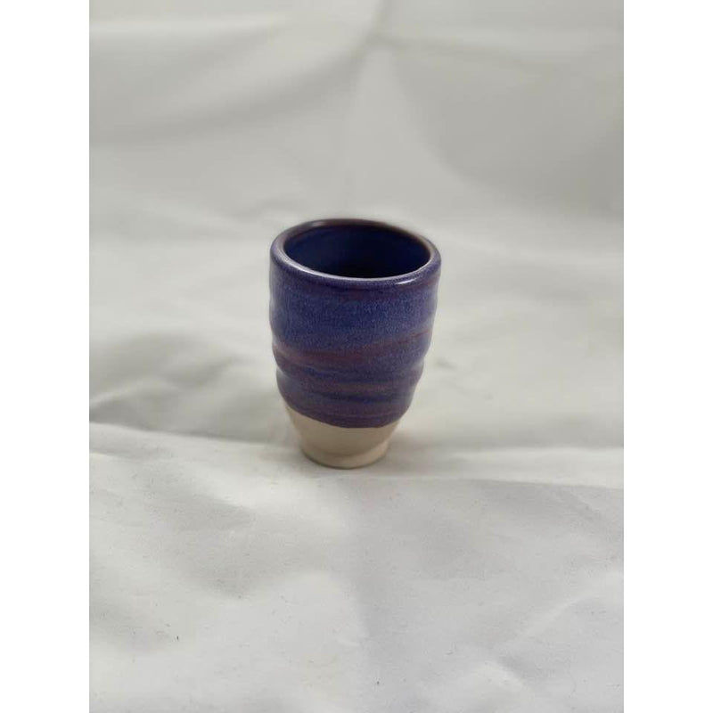 Coyote Amethyst Glaze - Soul Ceramics
