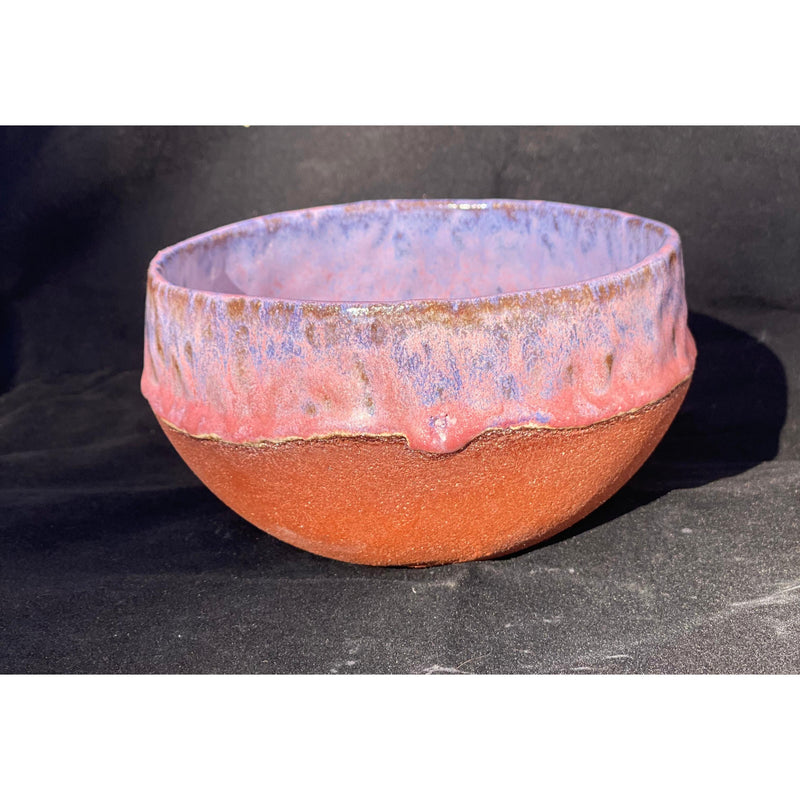 Coyote Amethyst Glaze - Soul Ceramics
