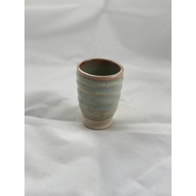 Coyote Antique Pearl Glaze - Soul Ceramics