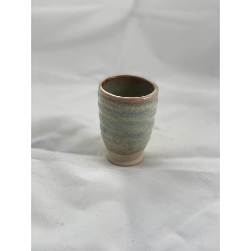 Coyote Antique Pearl Glaze - Soul Ceramics