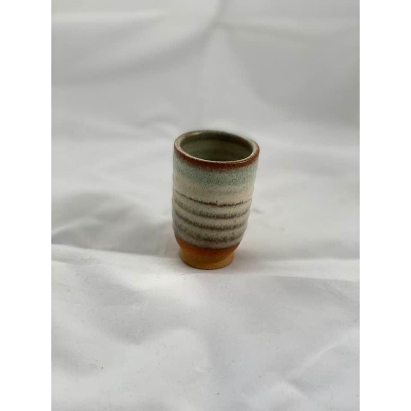 Coyote Antique Pearl Glaze - Soul Ceramics