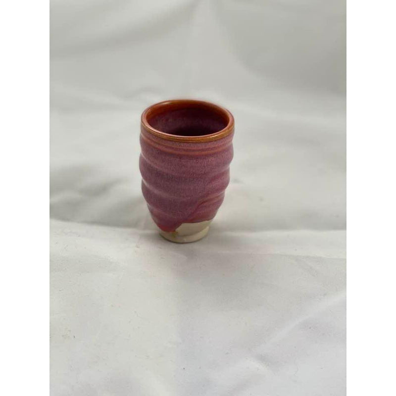 Coyote Dragon's Eye Glaze - Soul Ceramics