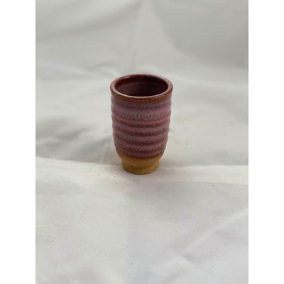 Coyote Dragon's Eye Glaze - Soul Ceramics
