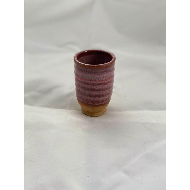 Coyote Dragon's Eye Glaze - Soul Ceramics