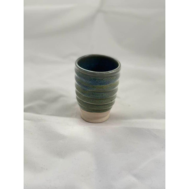 Coyote Firefly Garden Glaze - Soul Ceramics