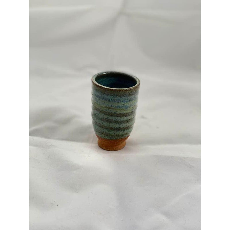 Coyote Firefly Garden Glaze - Soul Ceramics