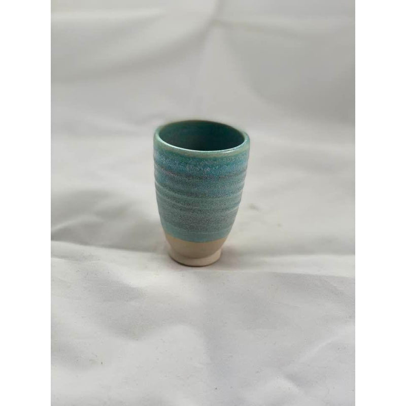 Coyote Frosted Topaz Glaze - Soul Ceramics